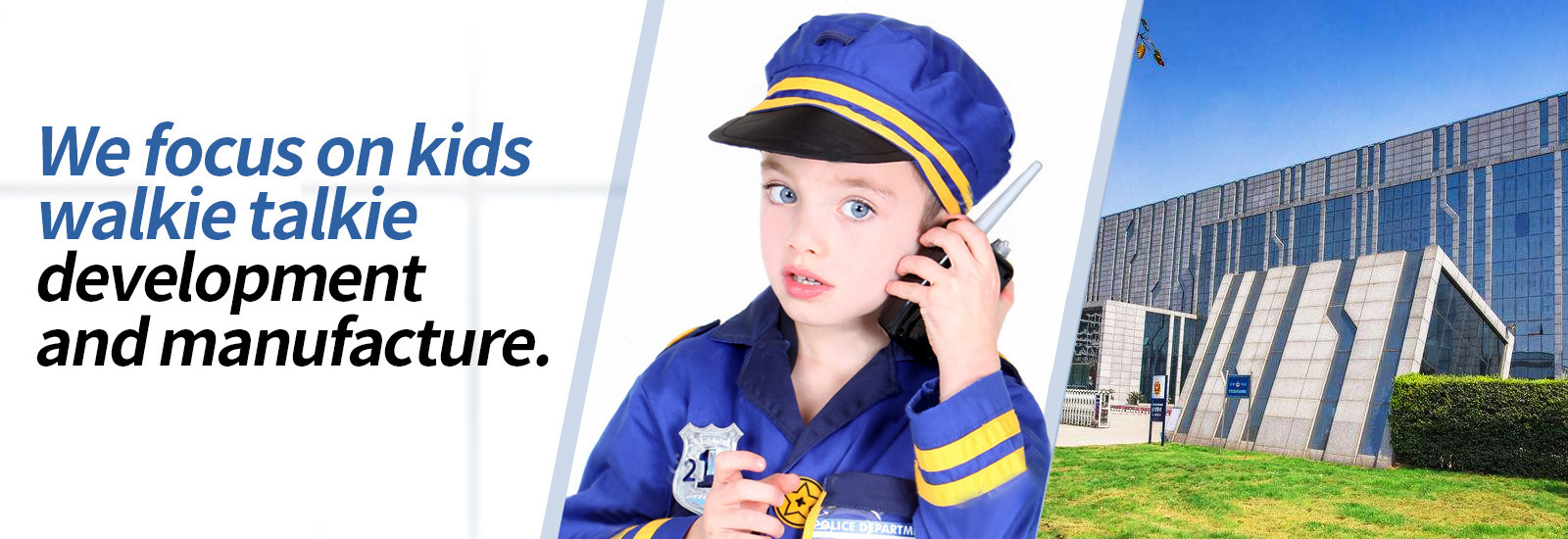 qualité Jouet à haut débit usine