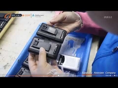 Entreprise de style E